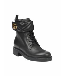 GUCCI Ботинки