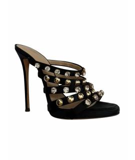 GIUSEPPE ZANOTTI DESIGN Мюли