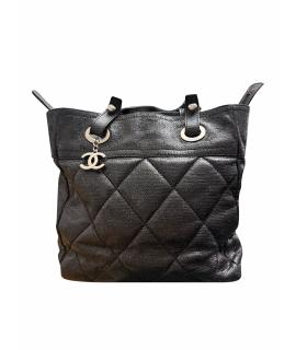CHANEL Сумка с короткими ручками