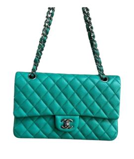 CHANEL Сумка через плечо