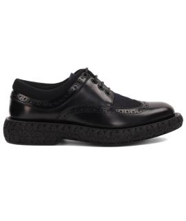 FERRAGAMO Низкие ботинки