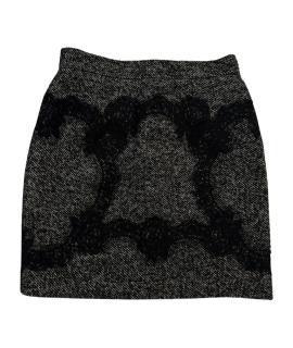 DOLCE&GABBANA Юбка мини