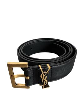 SAINT LAURENT Ремень
