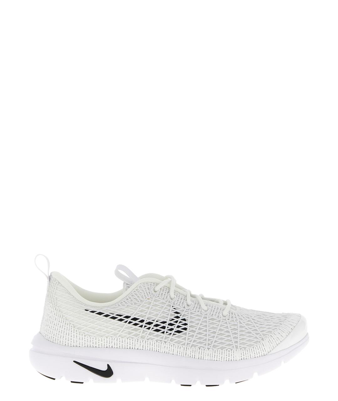 COMME DES GARÇONS HOMME PLUS Белые текстильные кроссовки, фото 1