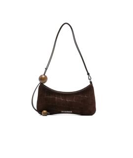 JACQUEMUS Сумка с короткими ручками