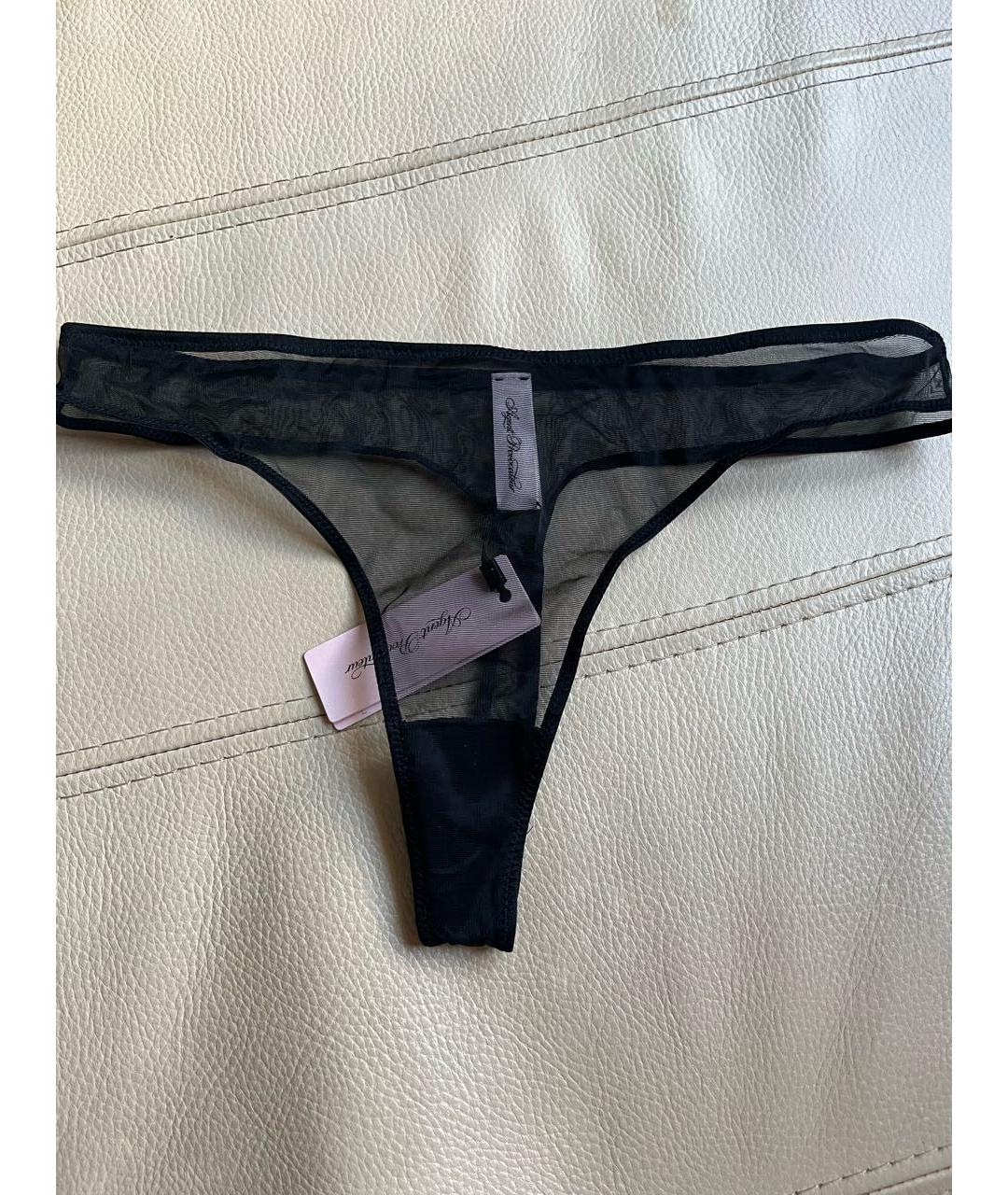 AGENT PROVOCATEUR Черный комплекты, фото 2
