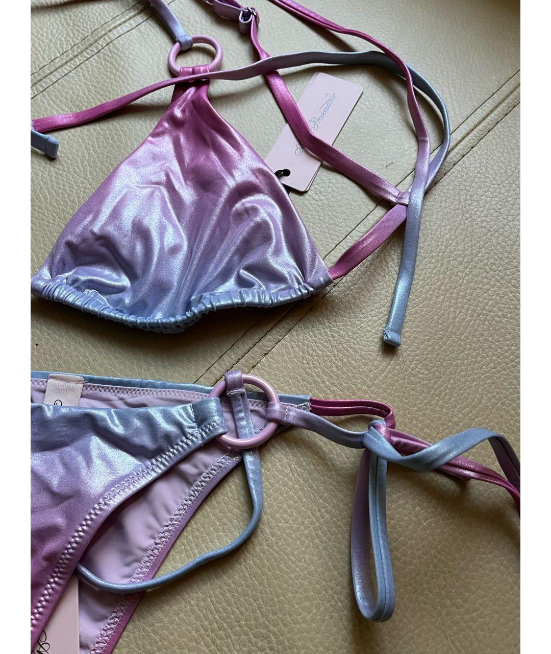 AGENT PROVOCATEUR Черный комплекты, фото 6