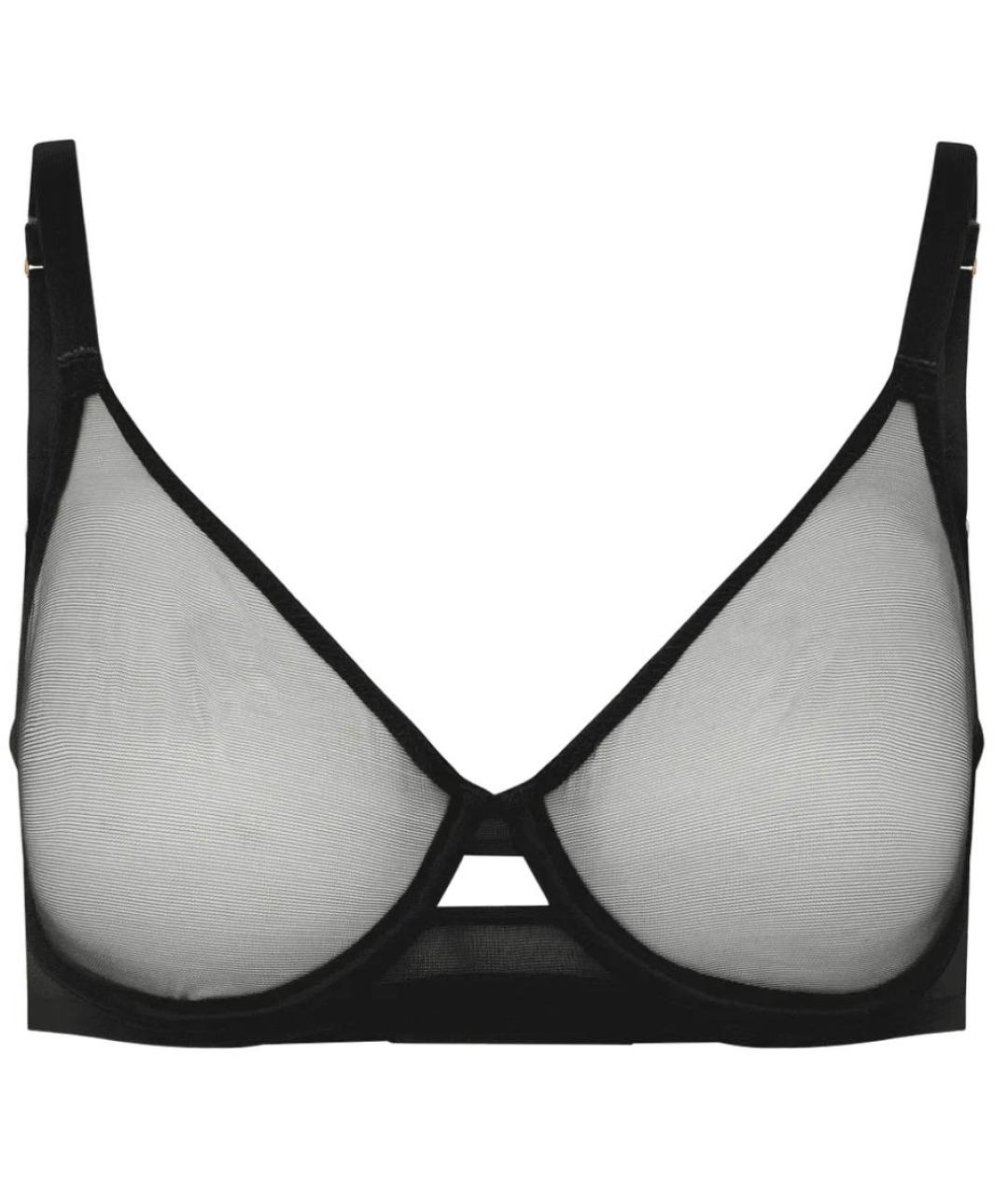 AGENT PROVOCATEUR Черный комплекты, фото 3