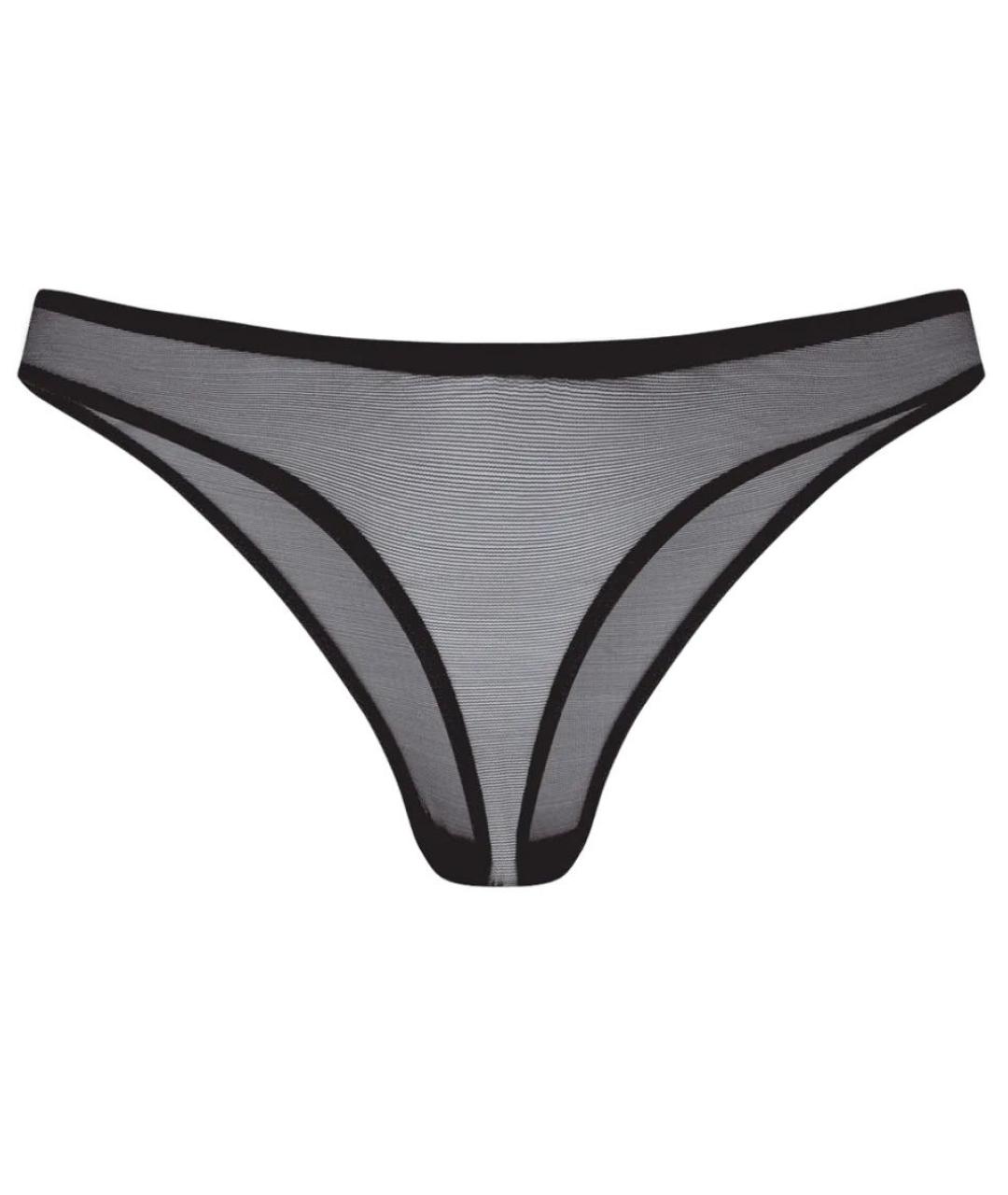 AGENT PROVOCATEUR Черный комплекты, фото 4