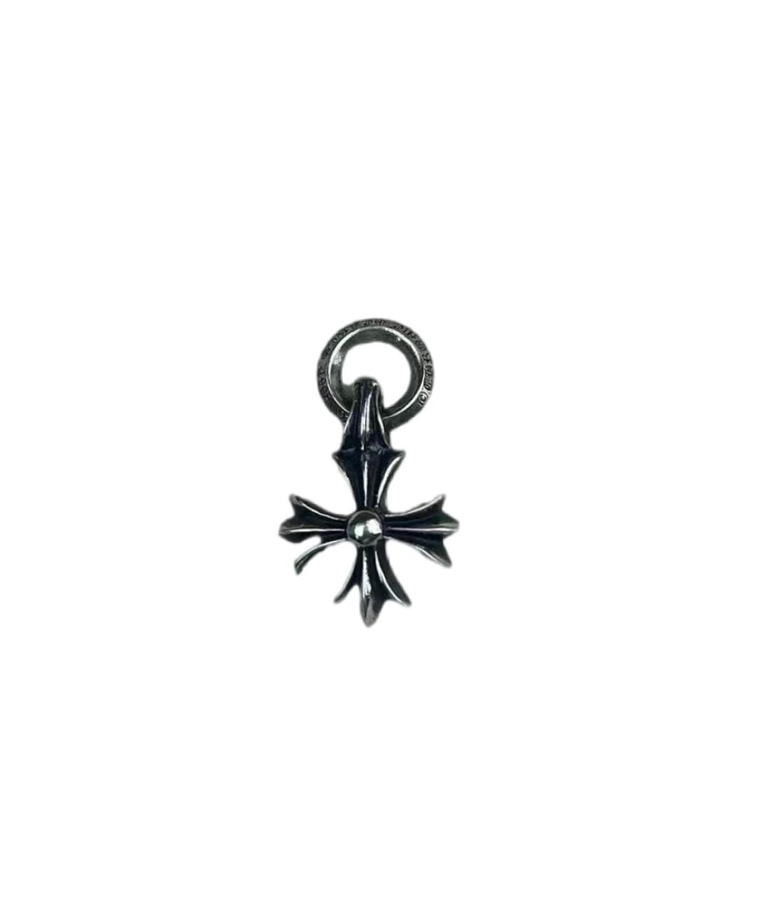 CHROME HEARTS Серебрянный кулон, фото 6