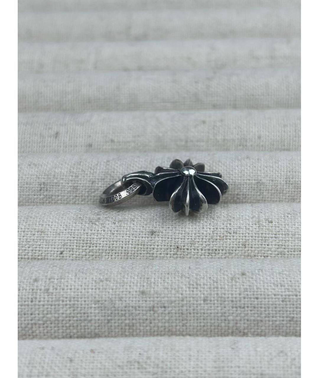 CHROME HEARTS Серебрянный кулон, фото 4