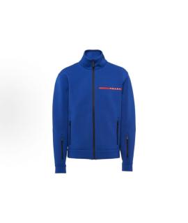 PRADA Худи/толстовка