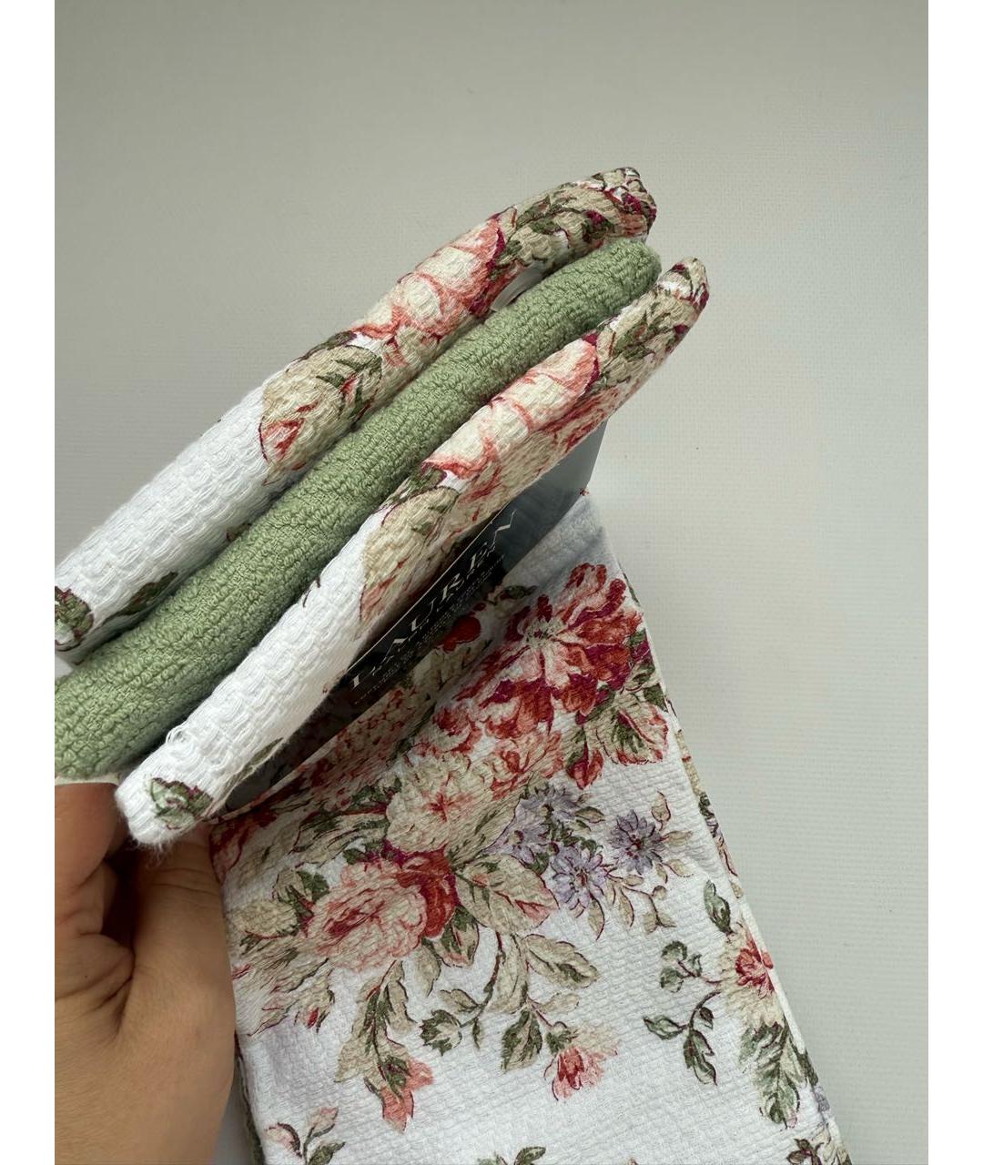 RALPH LAUREN Хлопковое полотенце, фото 2