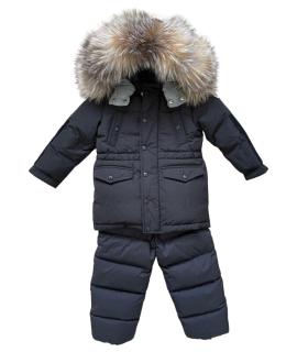 MONCLER KIDS Верхняя одежда