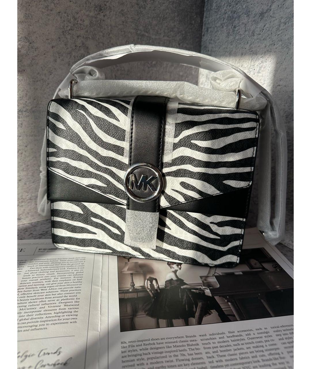 MICHAEL KORS Мульти сумка через плечо, фото 3