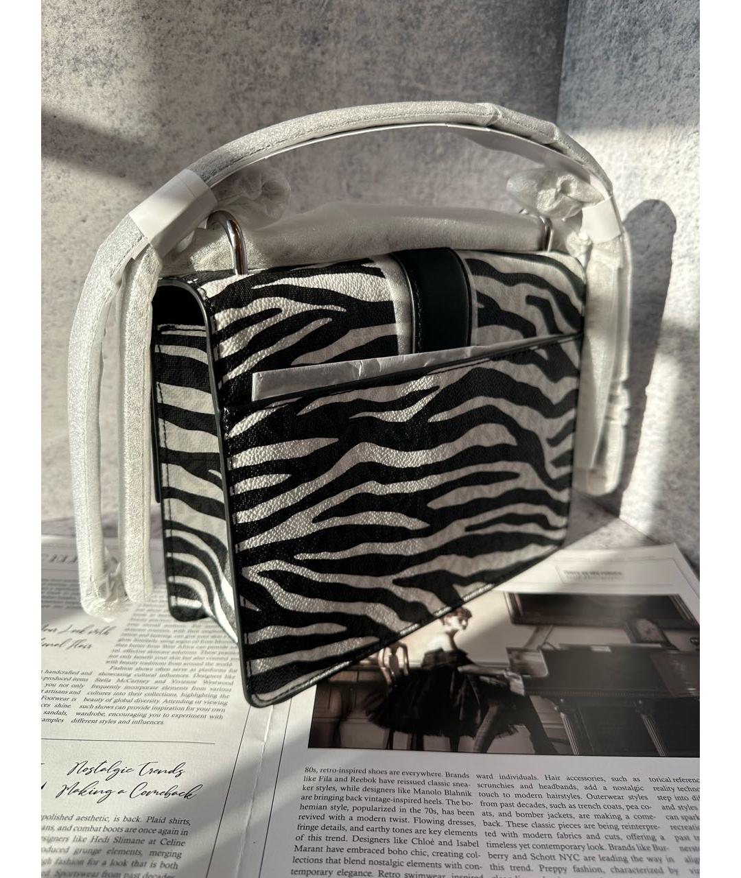 MICHAEL KORS Мульти сумка через плечо, фото 4