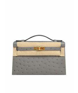 HERMES Сумка с короткими ручками