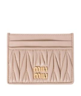 MIU MIU Кардхолдер