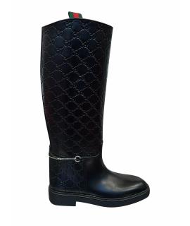 GUCCI Сапоги