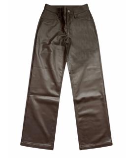 CALVIN KLEIN JEANS Прямые брюки