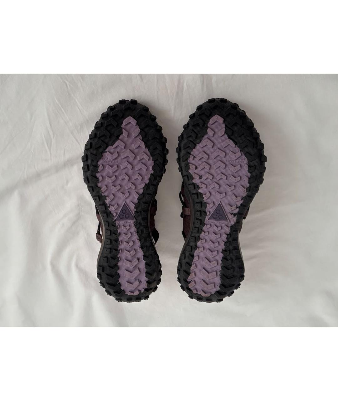 NIKE ACG Кроссовки, фото 6