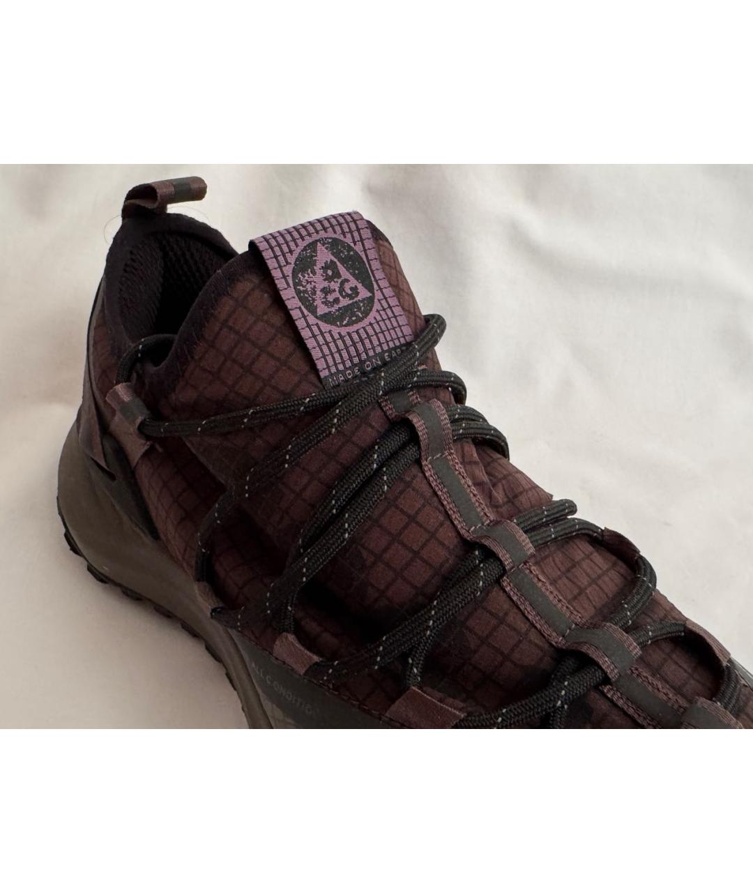 NIKE ACG Кроссовки, фото 8