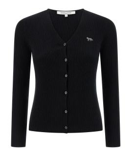 MAISON KITSUNE Кардиган