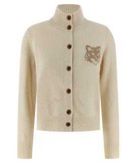 MAISON KITSUNE Кардиган