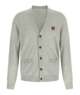 MAISON KITSUNE Кардиган