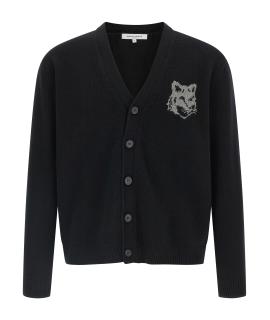 MAISON KITSUNE Кардиган