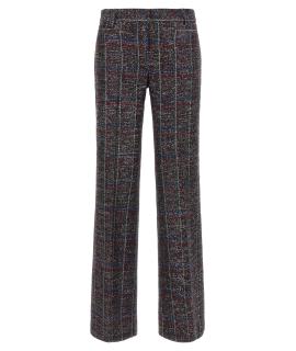 MISSONI Прямые брюки