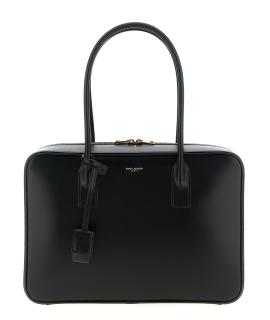 SAINT LAURENT Сумка с короткими ручками