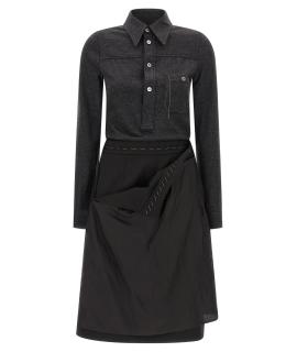 MAISON MARGIELA Вечернее платье
