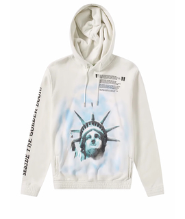 

Худи/толстовка OFF-WHITE