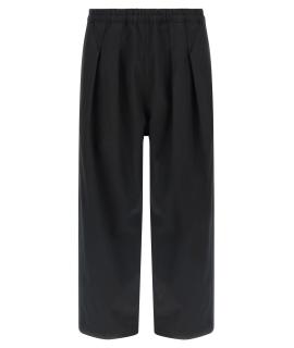 MAISON MARGIELA Повседневные брюки