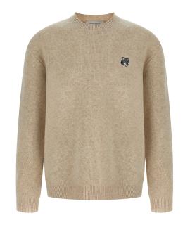 MAISON KITSUNE Джемпер / свитер
