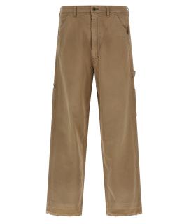 MAISON MARGIELA Повседневные брюки