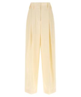 JIL SANDER Прямые брюки