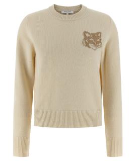 MAISON KITSUNE Джемпер / свитер