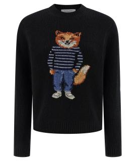 MAISON KITSUNE Джемпер / свитер