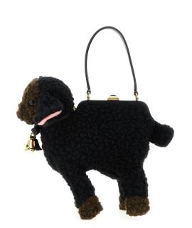 MOSCHINO Сумка с короткими ручками