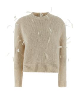 JIL SANDER Джемпер / свитер