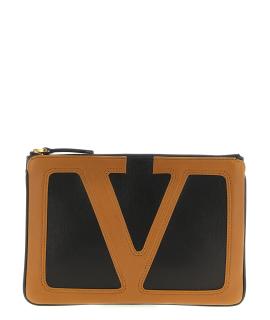 VALENTINO Клатч/вечерняя сумка