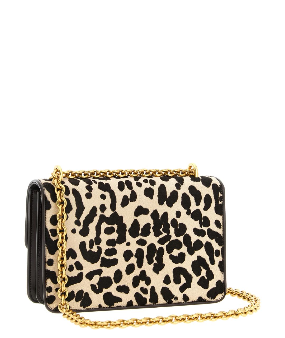 VALENTINO Мульти кожаная сумка через плечо, фото 2