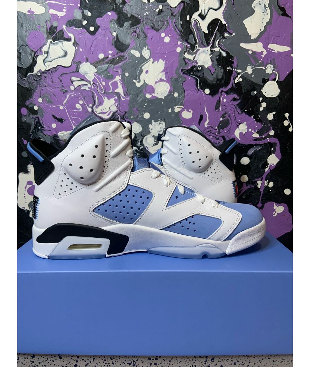 JORDAN Кроссовки, фото 5