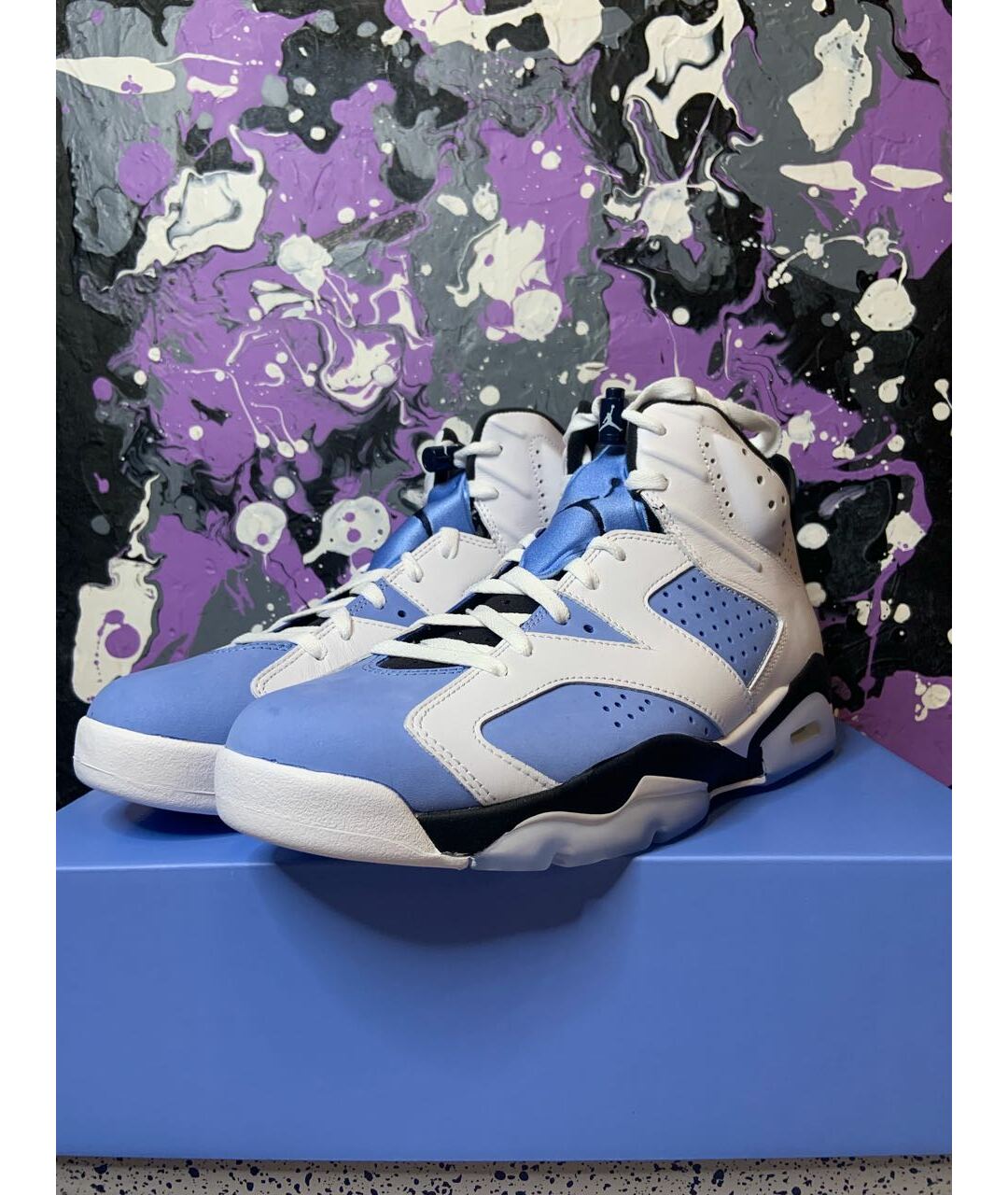 JORDAN Кроссовки, фото 3