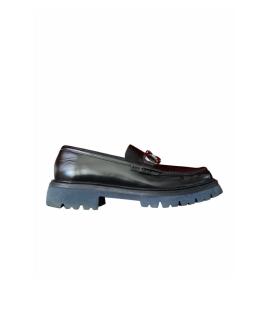 FERRAGAMO Лоферы