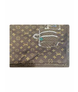 LOUIS VUITTON Платок