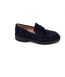 GIANVITO ROSSI Лоферы