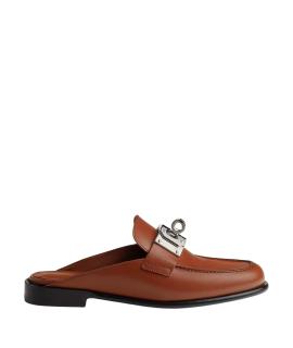 HERMES Мюли